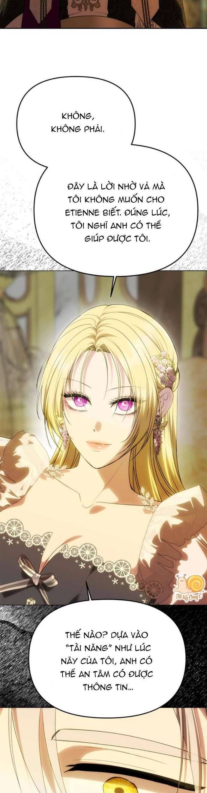 Chỉ Cần Một Người Chồng Là Đủ Chap 48 - Next Chap 49