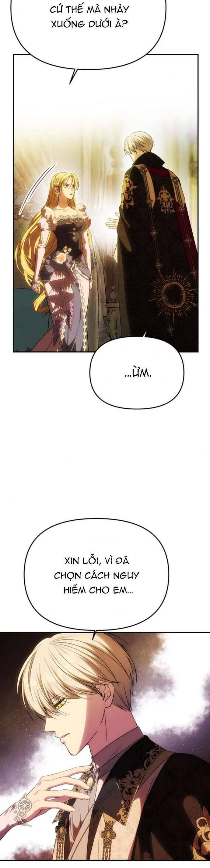 Chỉ Cần Một Người Chồng Là Đủ Chap 48 - Next Chap 49