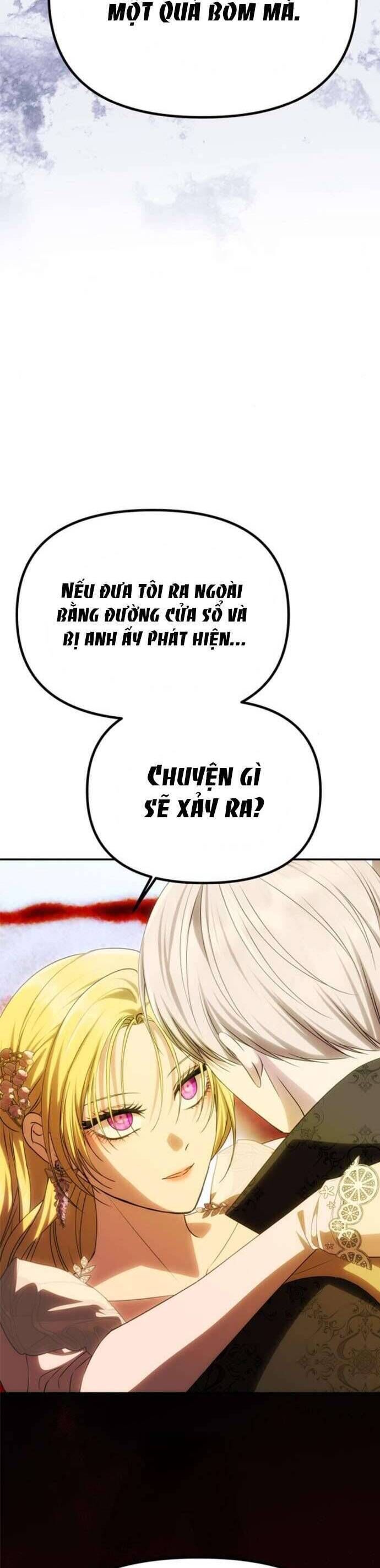 Chỉ Cần Một Người Chồng Là Đủ Chap 48 - Next Chap 49
