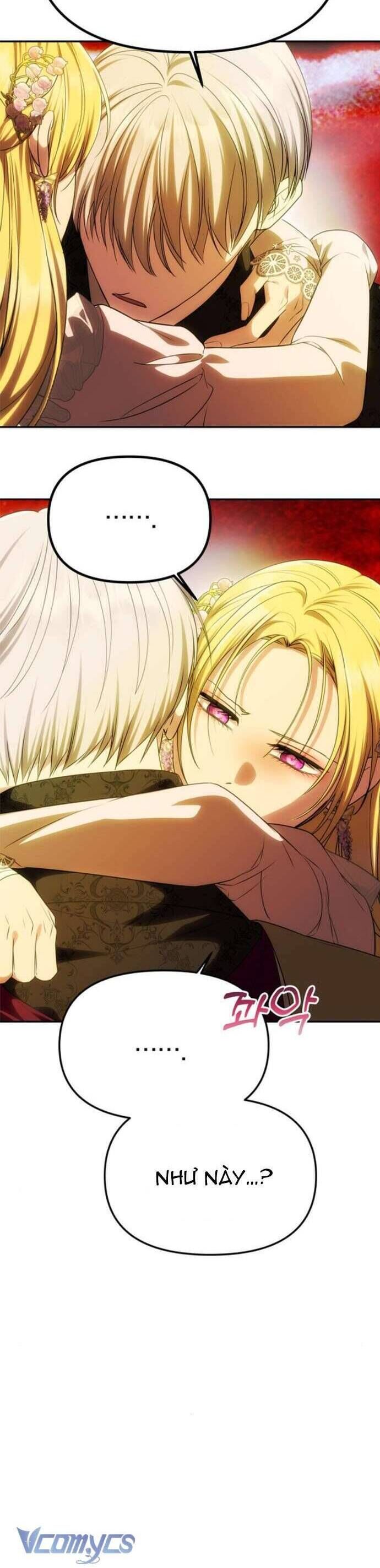Chỉ Cần Một Người Chồng Là Đủ Chap 48 - Next Chap 49