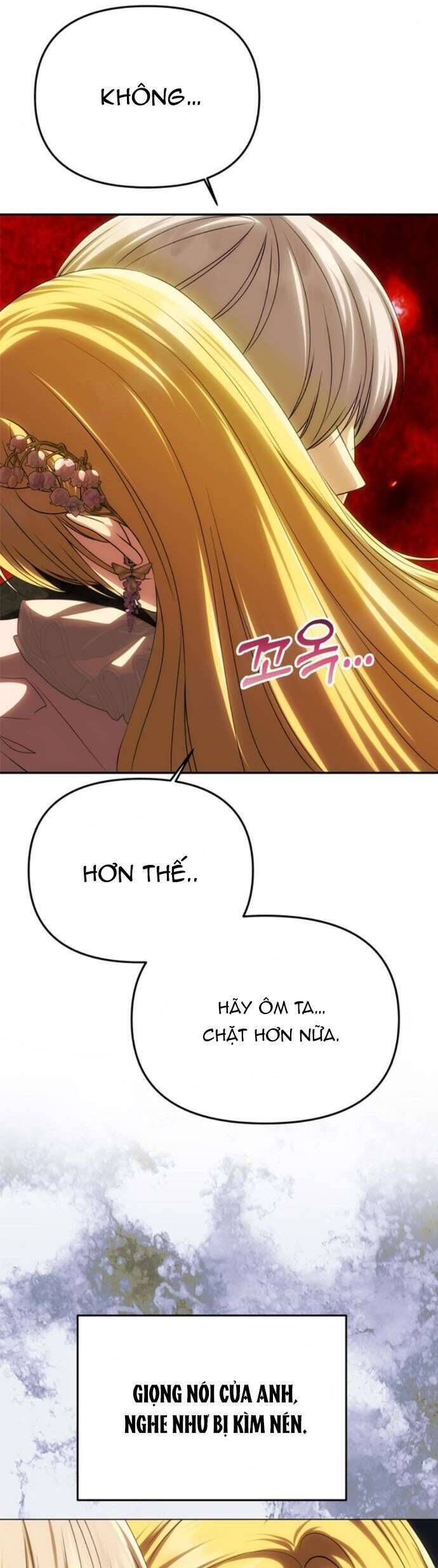 Chỉ Cần Một Người Chồng Là Đủ Chap 48 - Next Chap 49