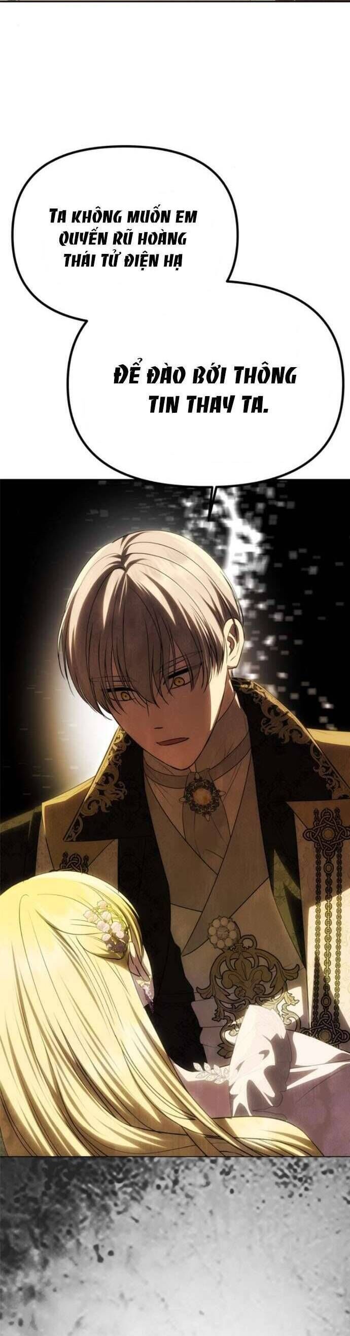 Chỉ Cần Một Người Chồng Là Đủ Chap 48 - Next Chap 49