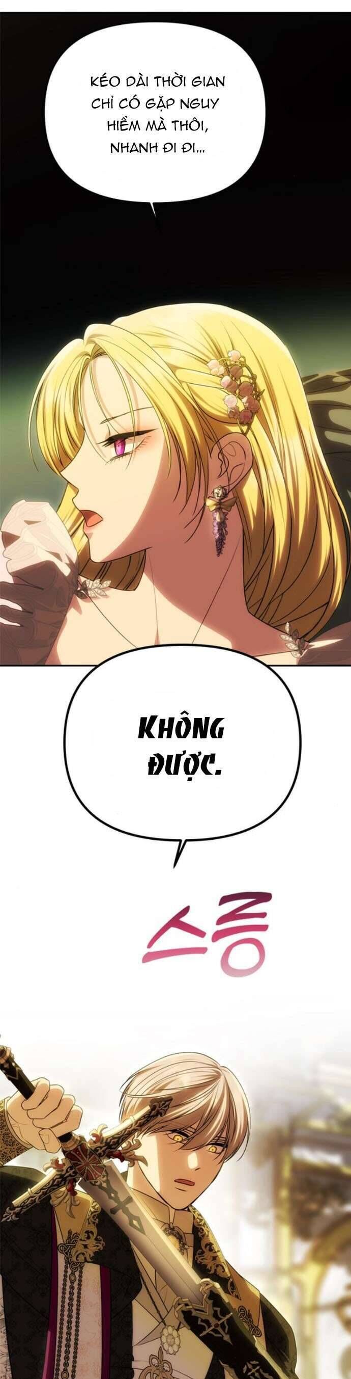 Chỉ Cần Một Người Chồng Là Đủ Chap 48 - Next Chap 49