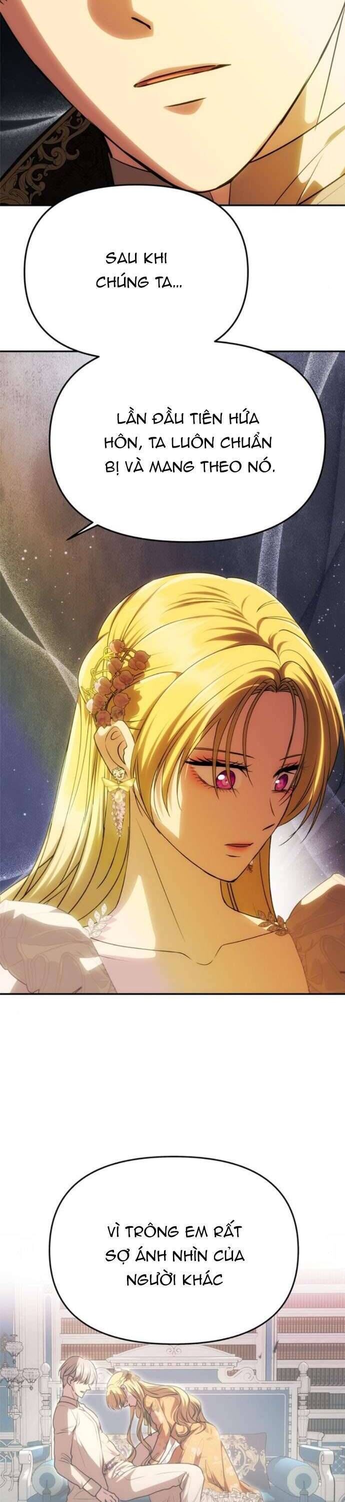 Chỉ Cần Một Người Chồng Là Đủ Chap 49 - Next Chap 50
