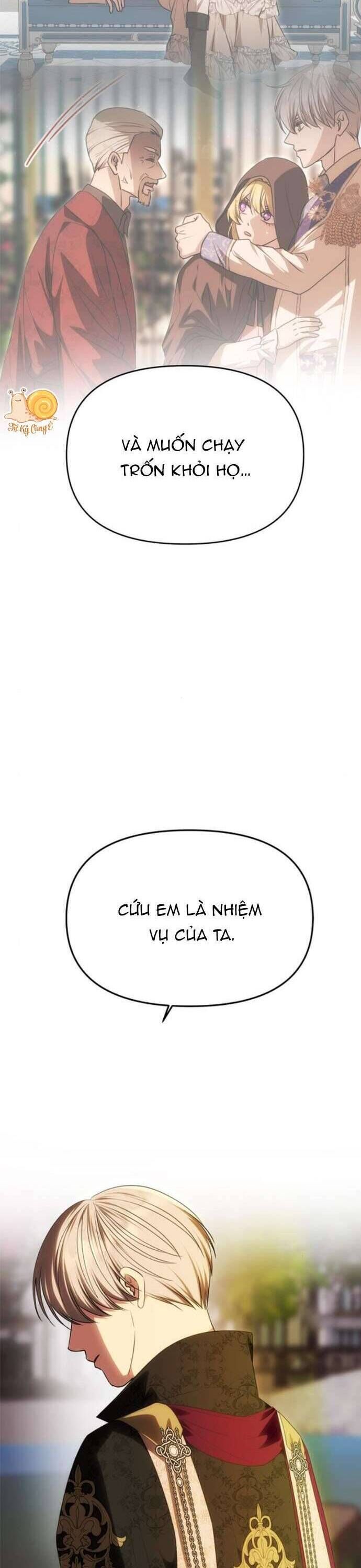Chỉ Cần Một Người Chồng Là Đủ Chap 49 - Next Chap 50