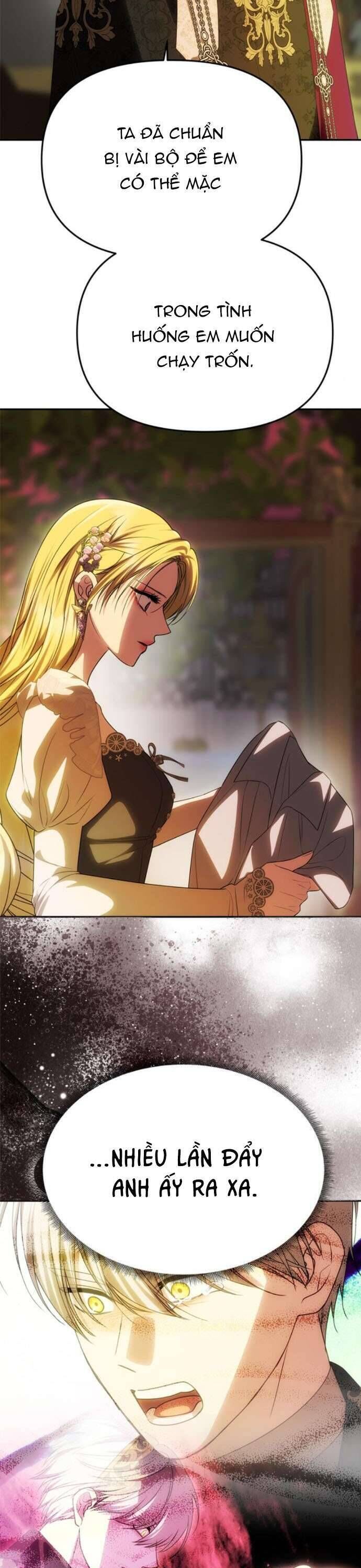 Chỉ Cần Một Người Chồng Là Đủ Chap 49 - Next Chap 50