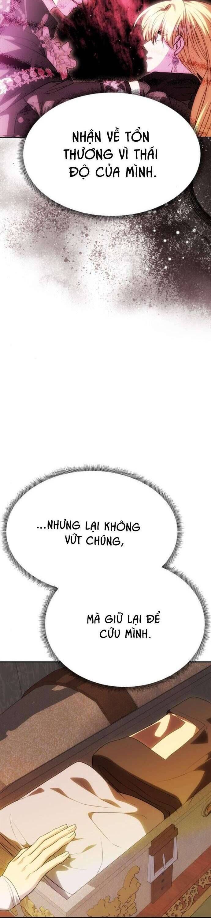Chỉ Cần Một Người Chồng Là Đủ Chap 49 - Next Chap 50