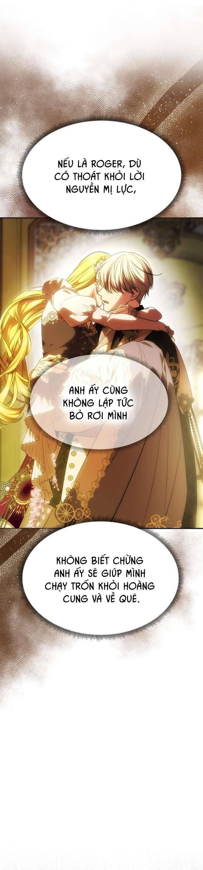 Chỉ Cần Một Người Chồng Là Đủ Chap 49 - Next Chap 50