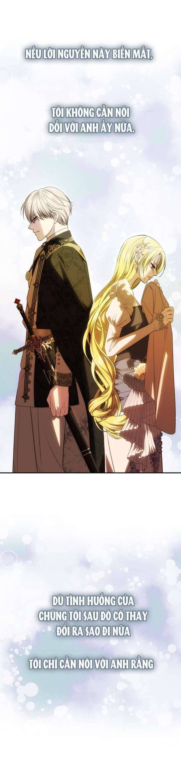 Chỉ Cần Một Người Chồng Là Đủ Chap 49 - Next Chap 50