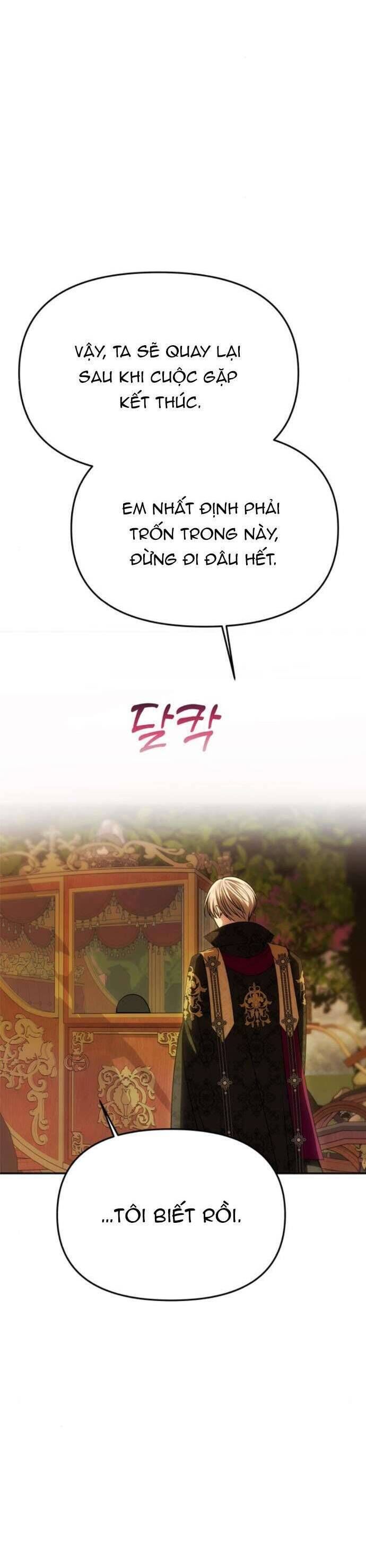 Chỉ Cần Một Người Chồng Là Đủ Chap 49 - Next Chap 50