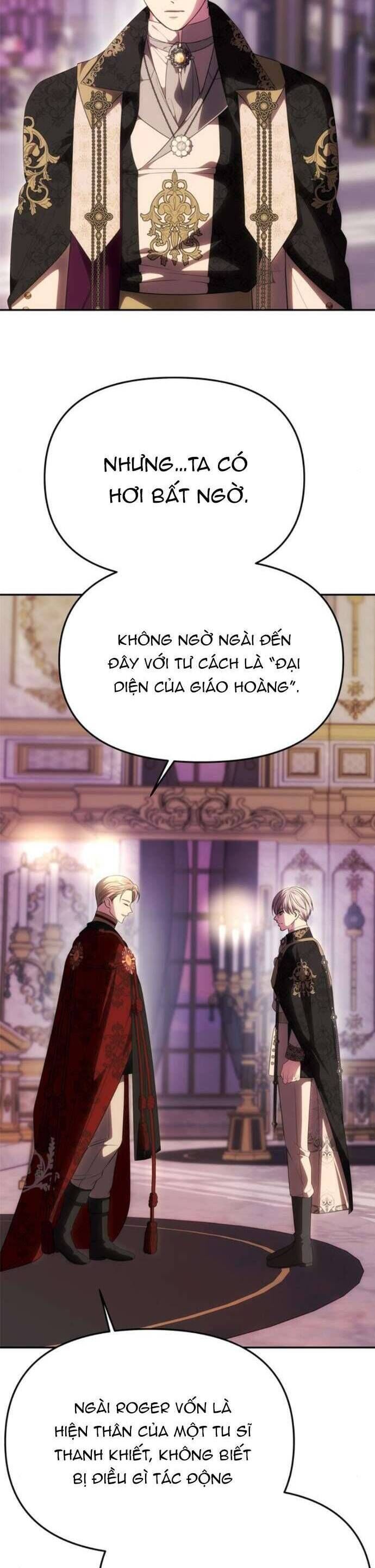 Chỉ Cần Một Người Chồng Là Đủ Chap 49 - Next Chap 50