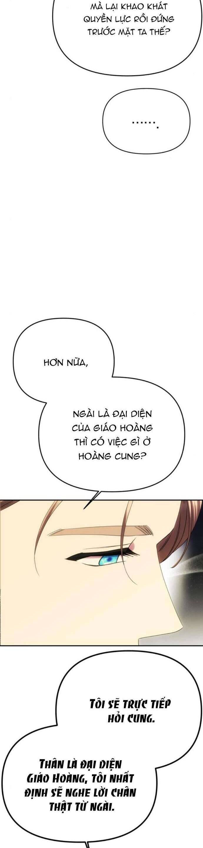 Chỉ Cần Một Người Chồng Là Đủ Chap 49 - Next Chap 50