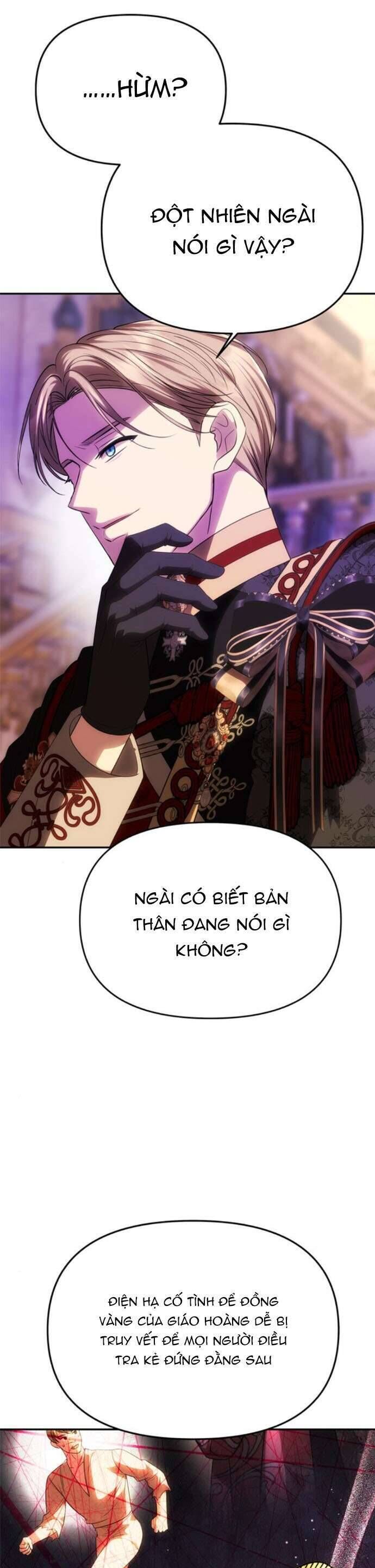 Chỉ Cần Một Người Chồng Là Đủ Chap 49 - Next Chap 50