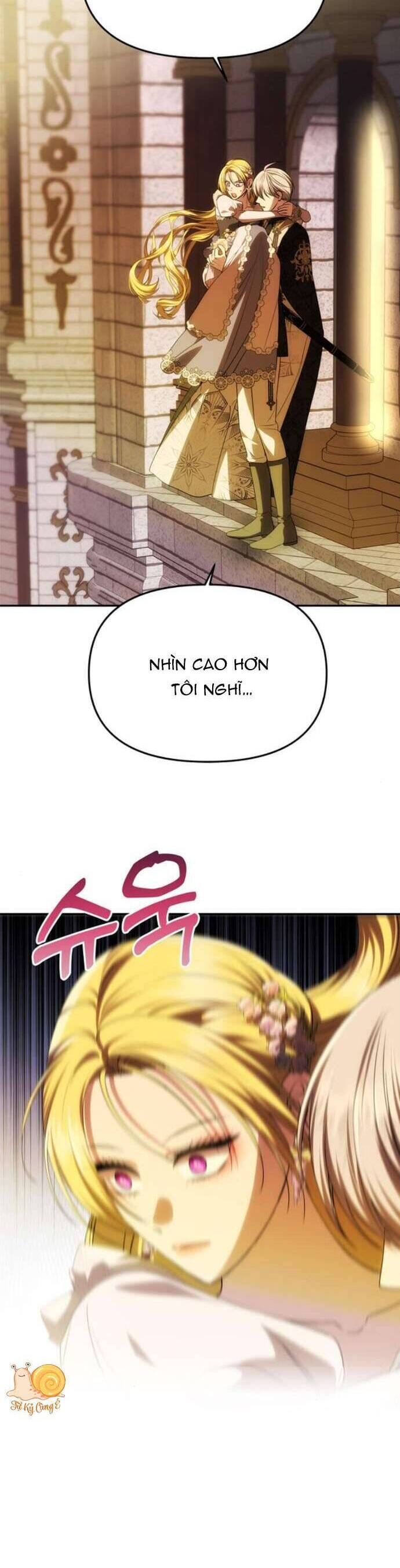 Chỉ Cần Một Người Chồng Là Đủ Chap 49 - Next Chap 50
