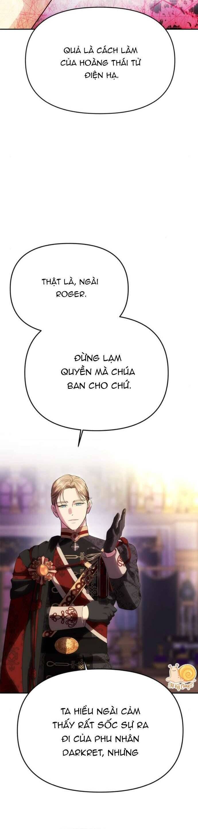 Chỉ Cần Một Người Chồng Là Đủ Chap 49 - Next Chap 50