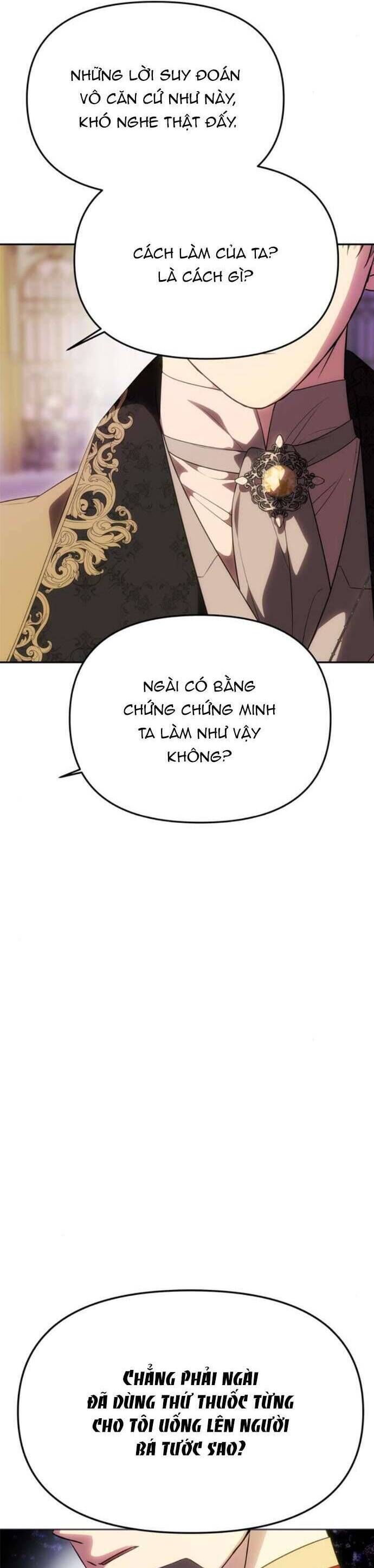 Chỉ Cần Một Người Chồng Là Đủ Chap 49 - Next Chap 50