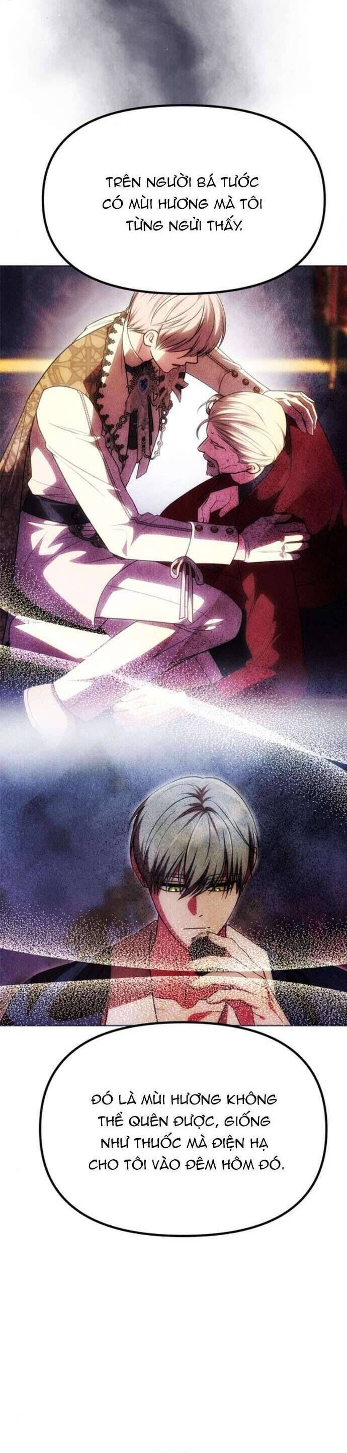 Chỉ Cần Một Người Chồng Là Đủ Chap 49 - Next Chap 50