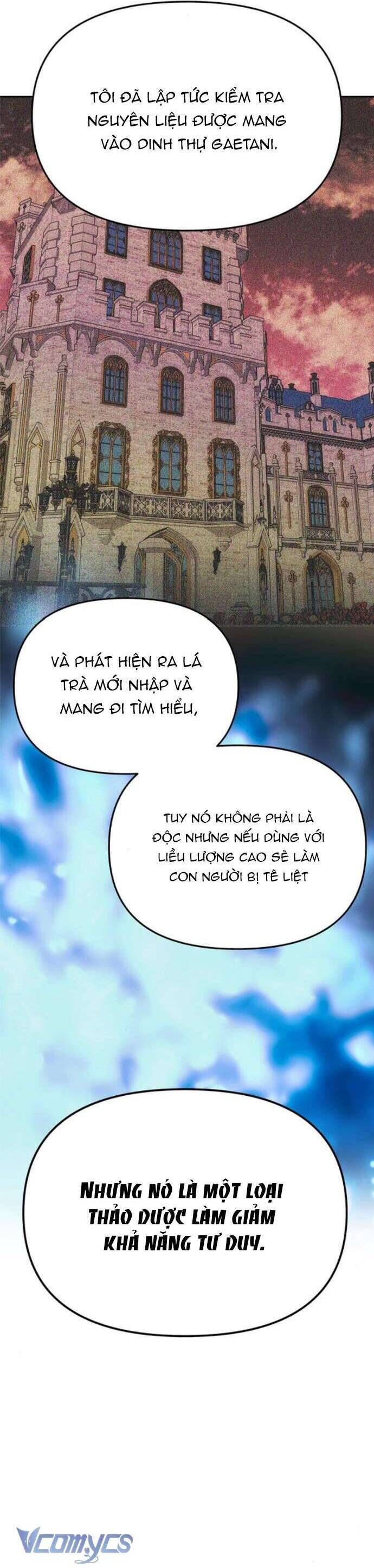 Chỉ Cần Một Người Chồng Là Đủ Chap 49 - Next Chap 50