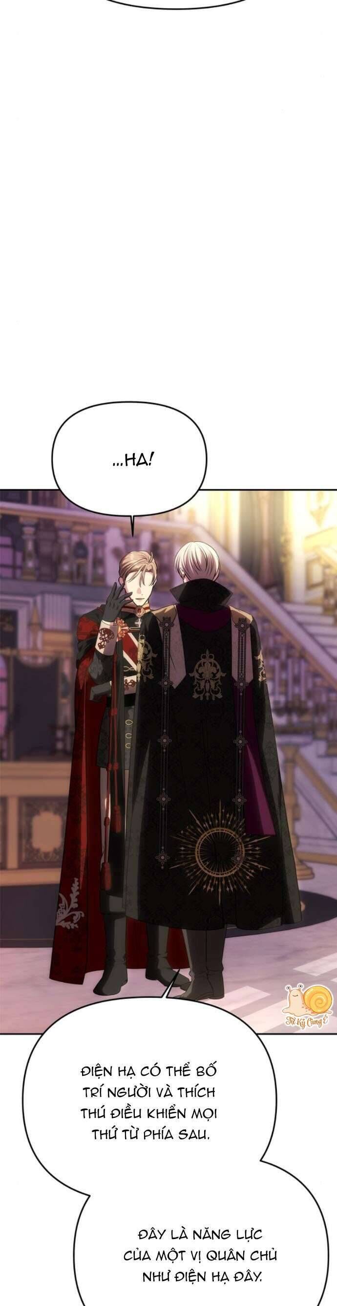 Chỉ Cần Một Người Chồng Là Đủ Chap 49 - Next Chap 50