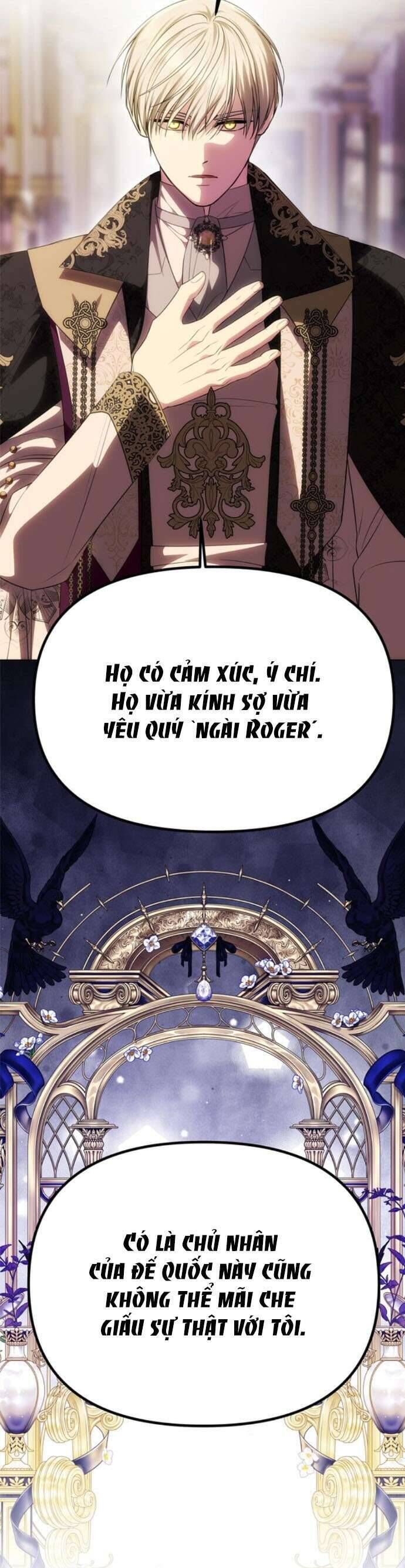 Chỉ Cần Một Người Chồng Là Đủ Chap 49 - Next Chap 50