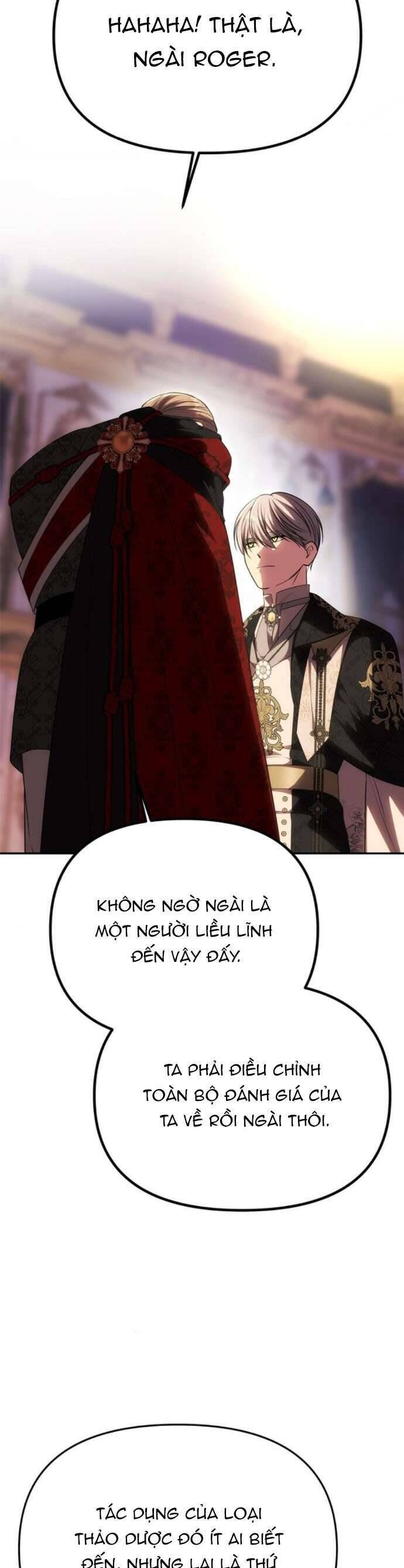 Chỉ Cần Một Người Chồng Là Đủ Chap 49 - Next Chap 50