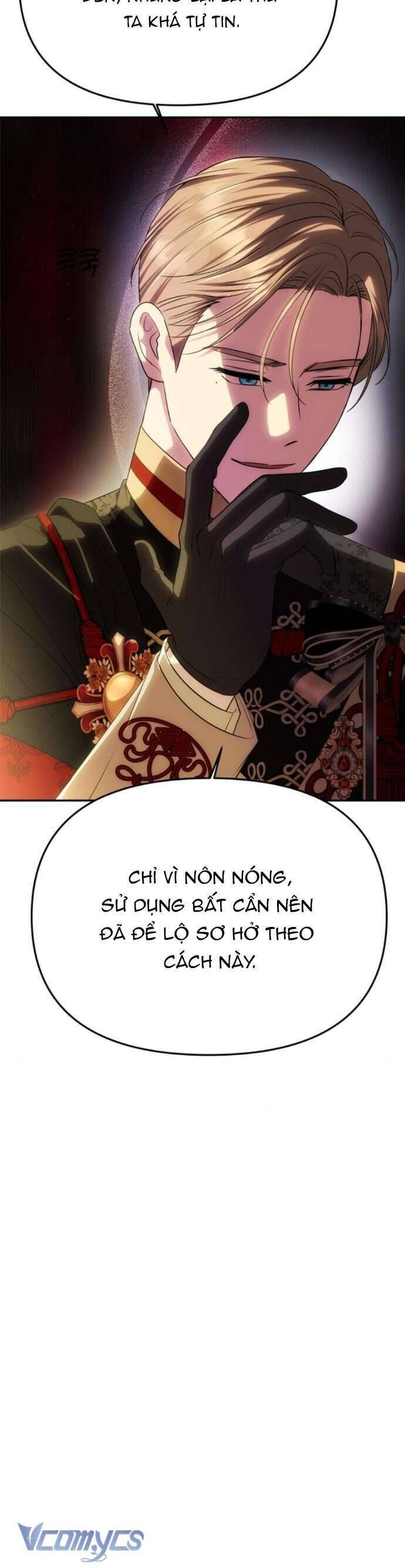 Chỉ Cần Một Người Chồng Là Đủ Chap 49 - Next Chap 50