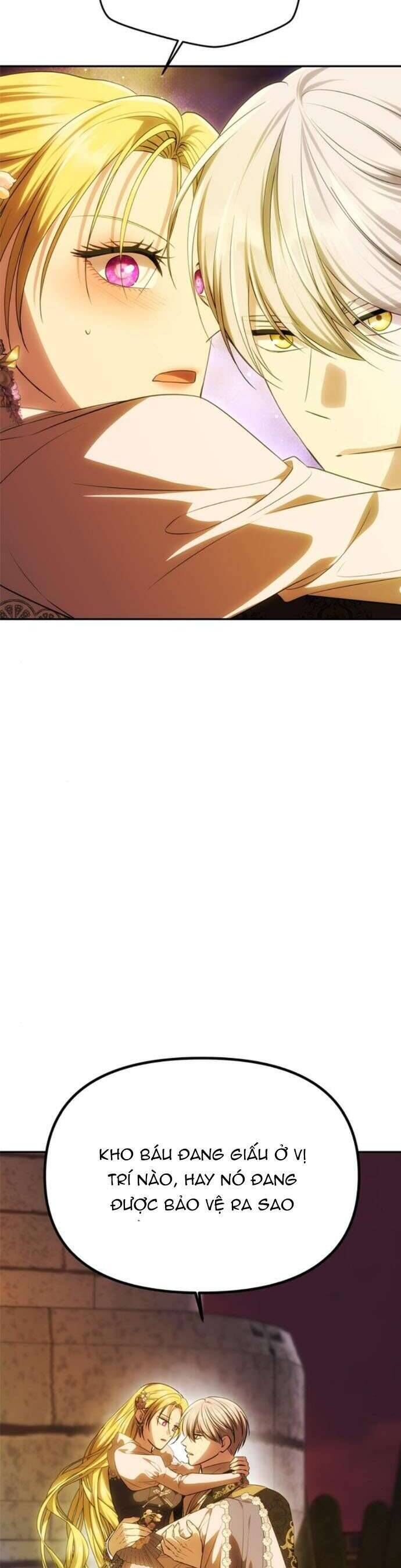 Chỉ Cần Một Người Chồng Là Đủ Chap 49 - Next Chap 50