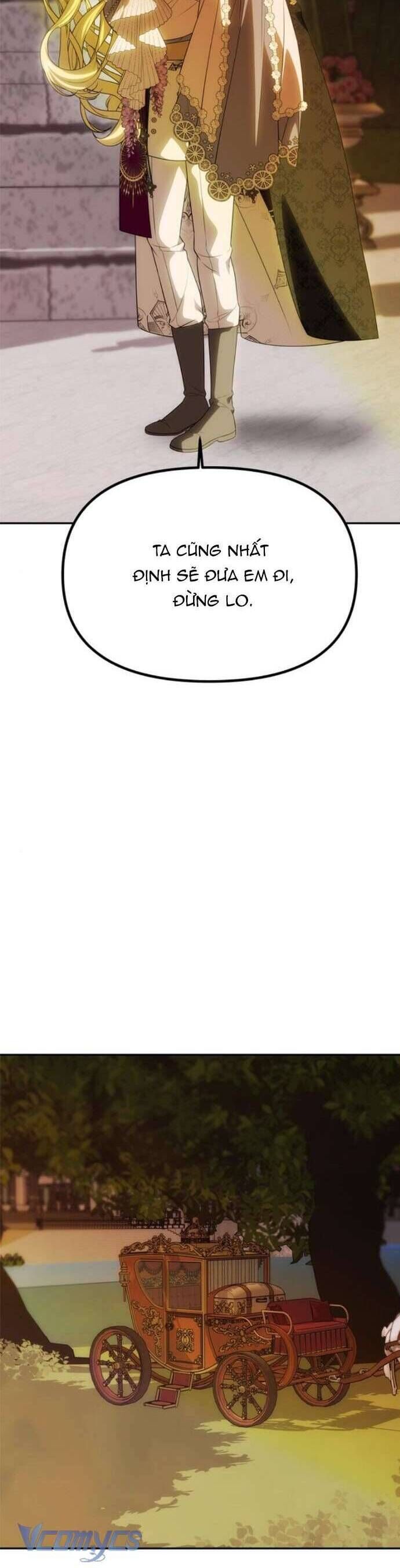 Chỉ Cần Một Người Chồng Là Đủ Chap 49 - Next Chap 50