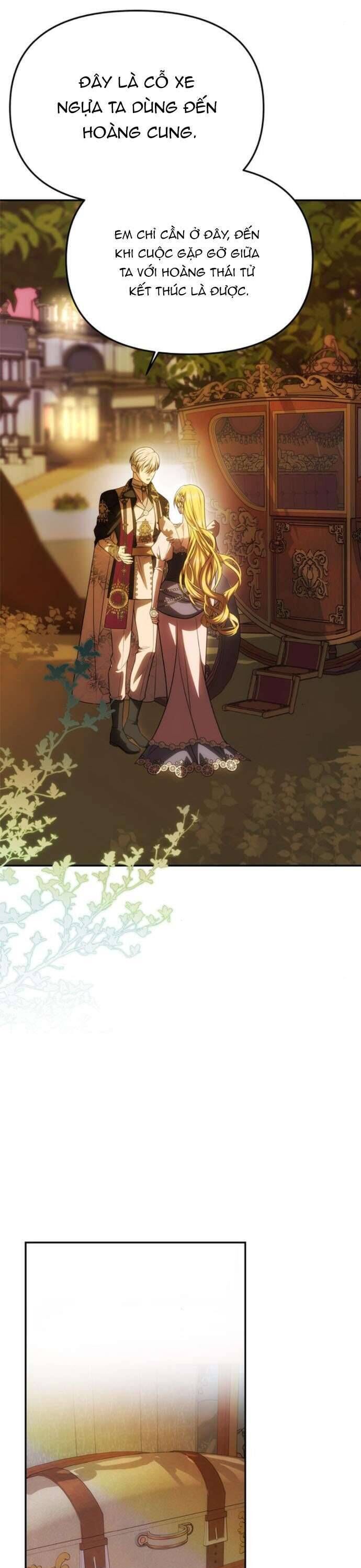 Chỉ Cần Một Người Chồng Là Đủ Chap 49 - Next Chap 50
