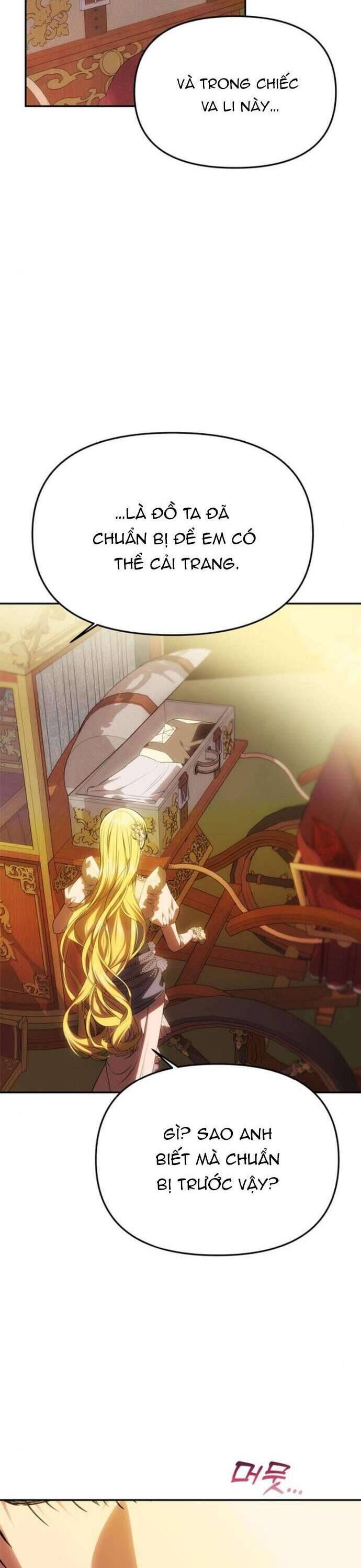 Chỉ Cần Một Người Chồng Là Đủ Chap 49 - Next Chap 50