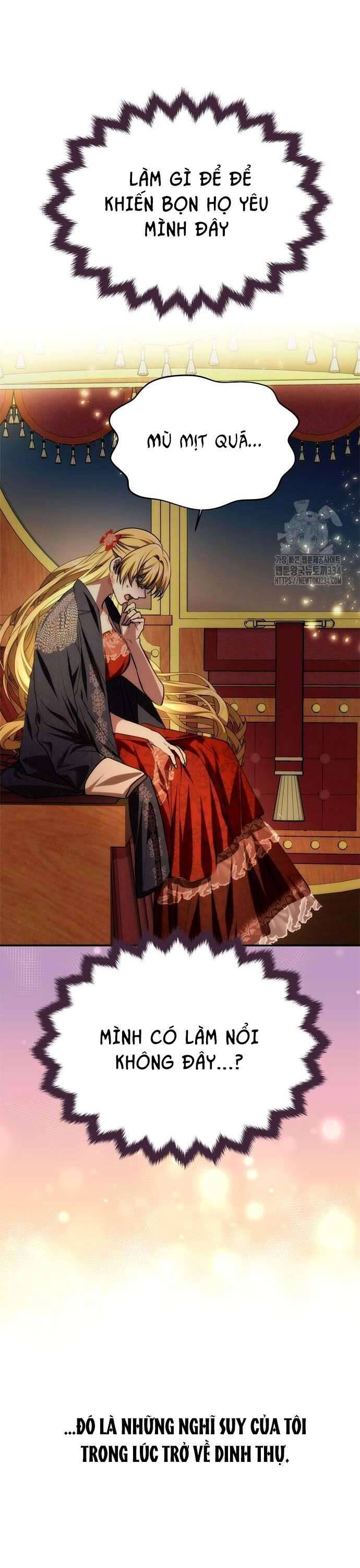 Chỉ Cần Một Người Chồng Là Đủ Chap 5 - Next Chap 6