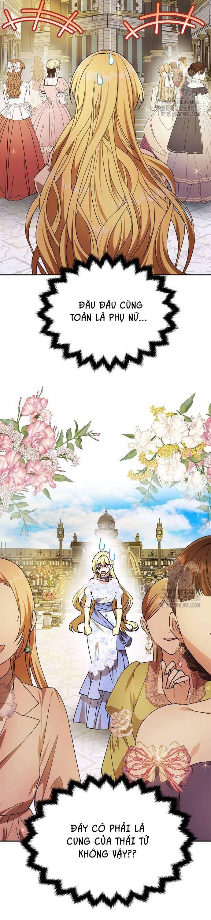 Chỉ Cần Một Người Chồng Là Đủ Chap 5 - Next Chap 6