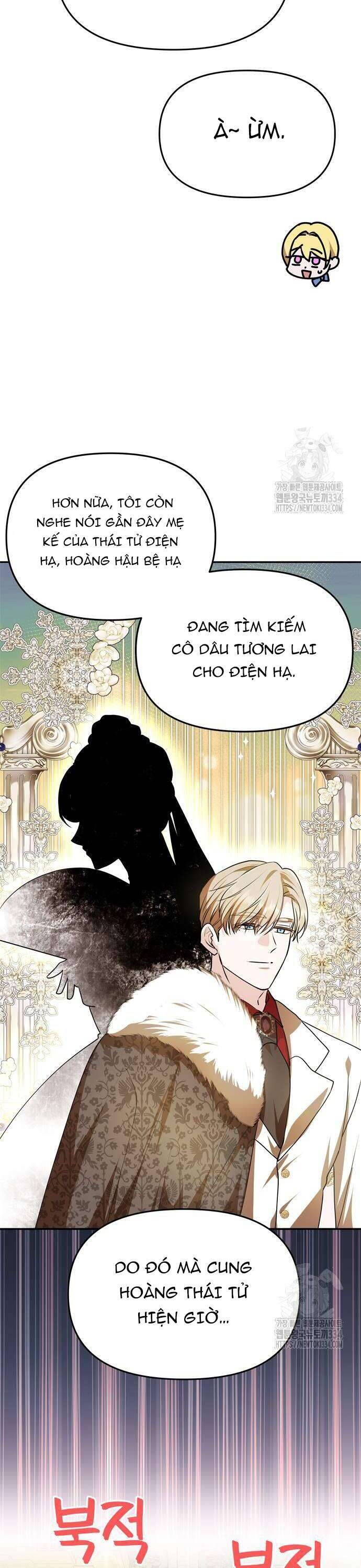 Chỉ Cần Một Người Chồng Là Đủ Chap 5 - Next Chap 6