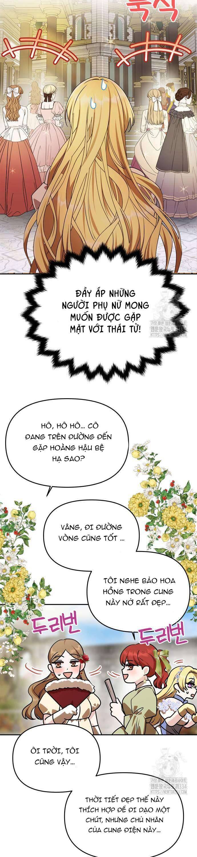 Chỉ Cần Một Người Chồng Là Đủ Chap 5 - Next Chap 6