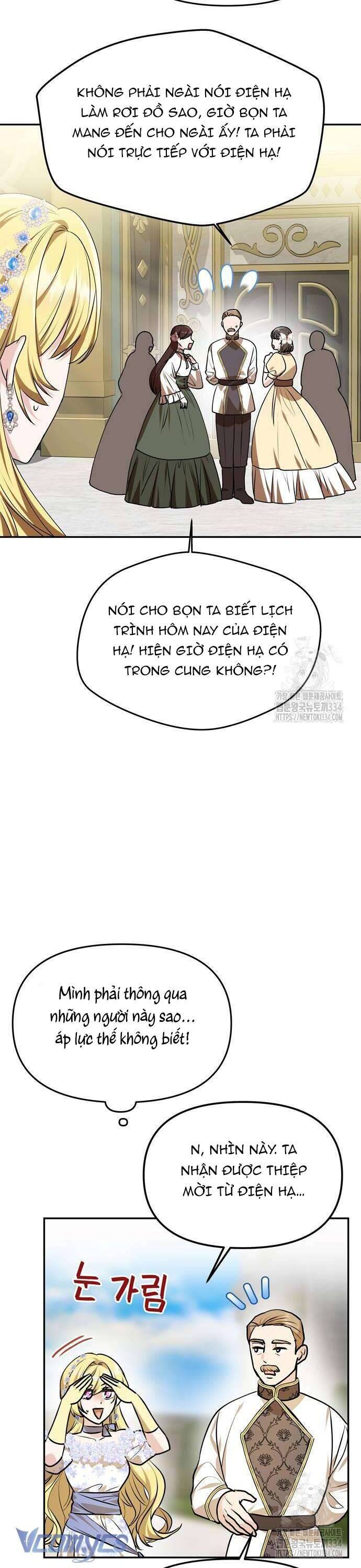 Chỉ Cần Một Người Chồng Là Đủ Chap 5 - Next Chap 6