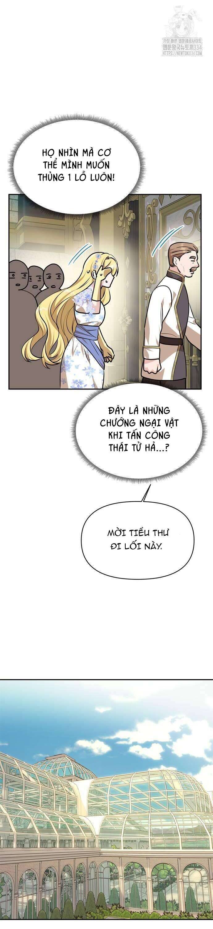 Chỉ Cần Một Người Chồng Là Đủ Chap 5 - Next Chap 6