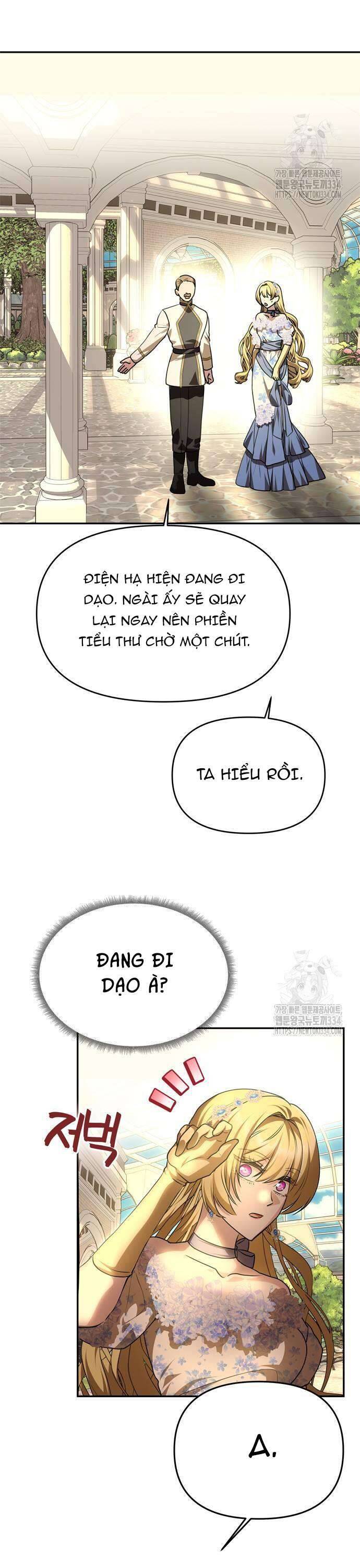 Chỉ Cần Một Người Chồng Là Đủ Chap 5 - Next Chap 6