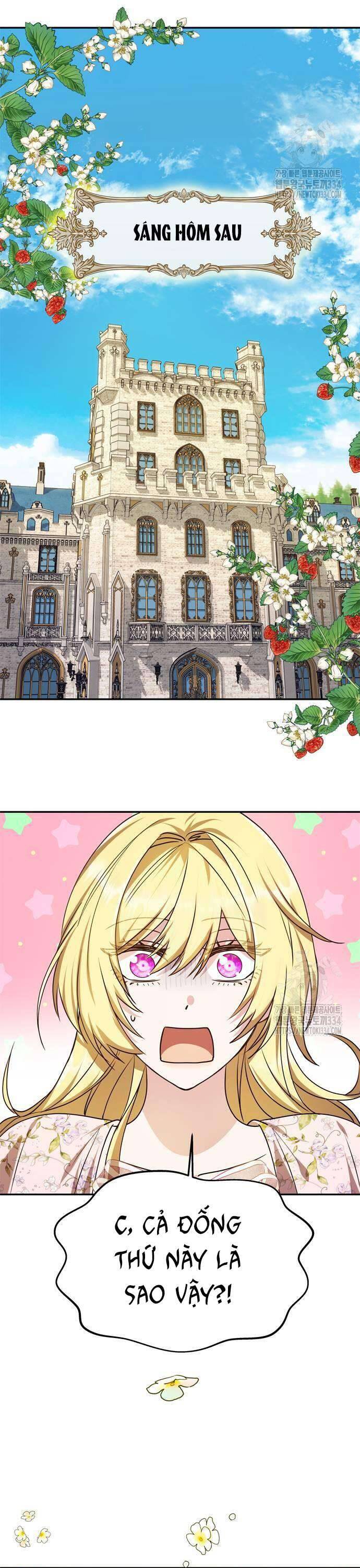 Chỉ Cần Một Người Chồng Là Đủ Chap 5 - Next Chap 6