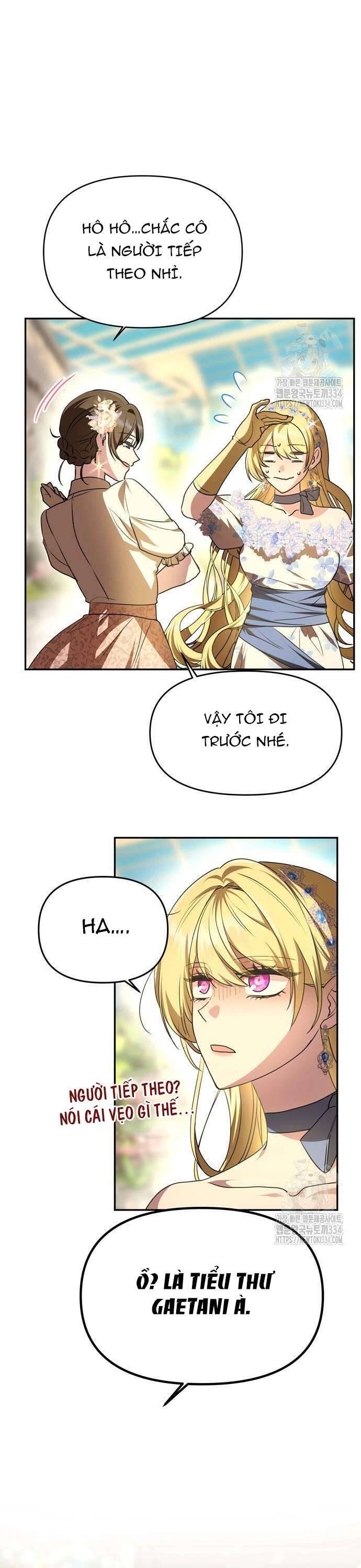 Chỉ Cần Một Người Chồng Là Đủ Chap 5 - Next Chap 6