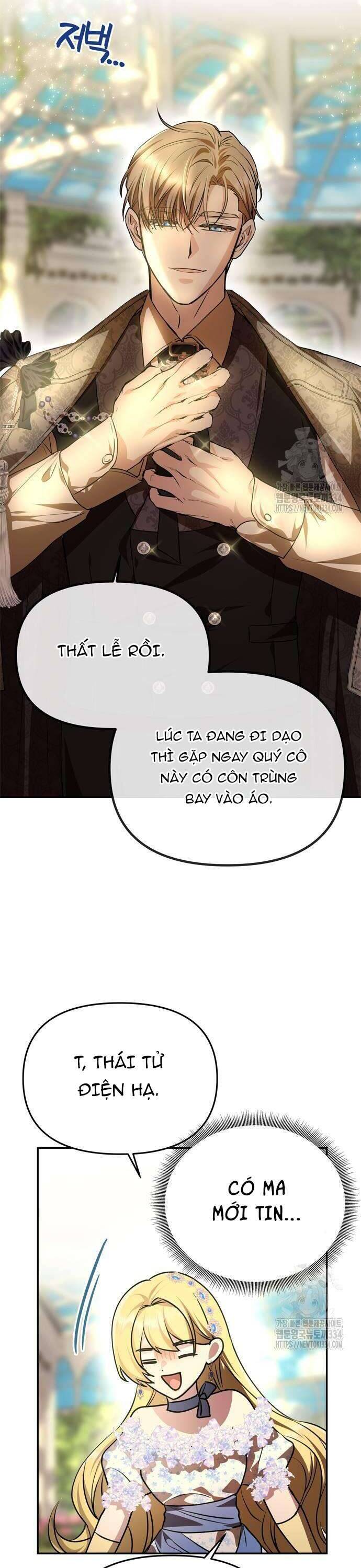 Chỉ Cần Một Người Chồng Là Đủ Chap 5 - Next Chap 6