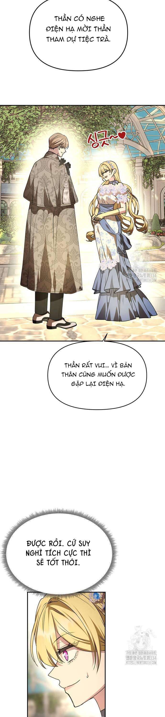 Chỉ Cần Một Người Chồng Là Đủ Chap 5 - Next Chap 6