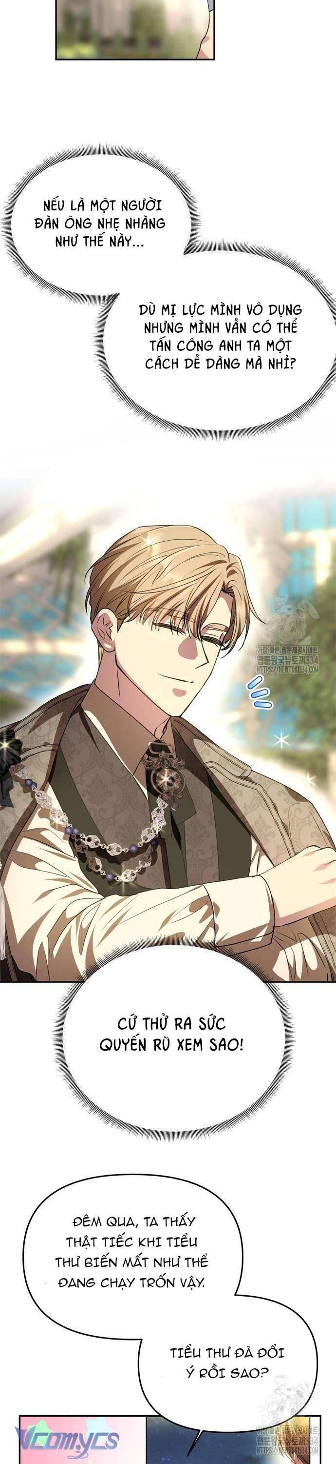 Chỉ Cần Một Người Chồng Là Đủ Chap 5 - Next Chap 6