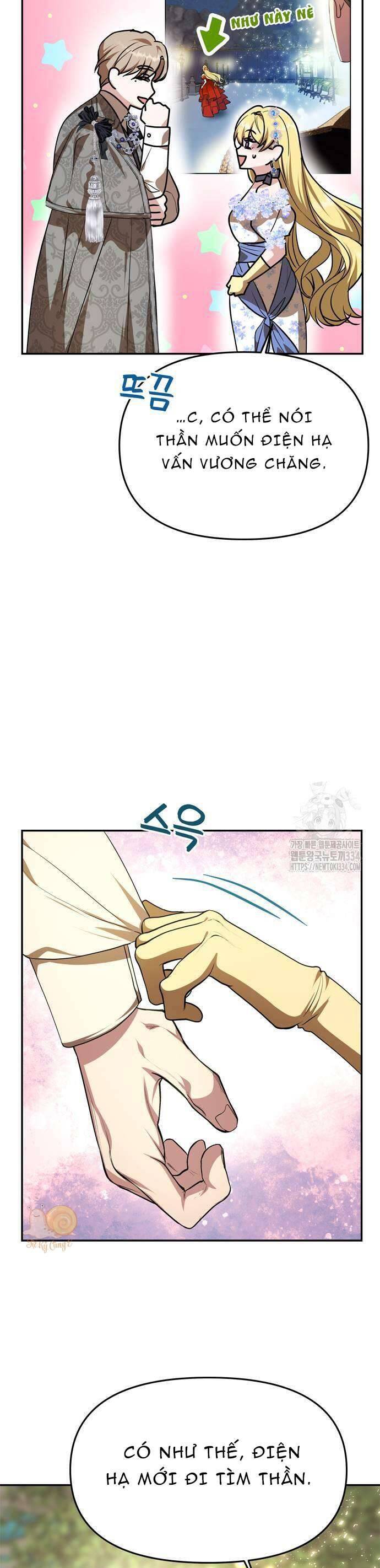 Chỉ Cần Một Người Chồng Là Đủ Chap 5 - Next Chap 6