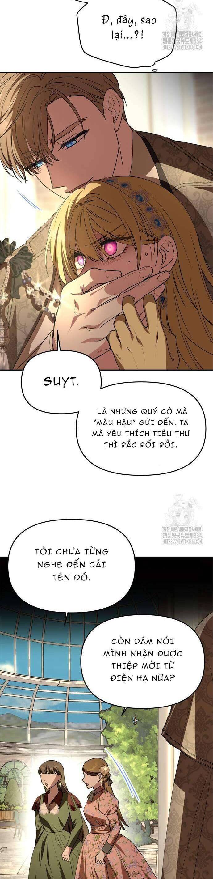 Chỉ Cần Một Người Chồng Là Đủ Chap 5 - Next Chap 6