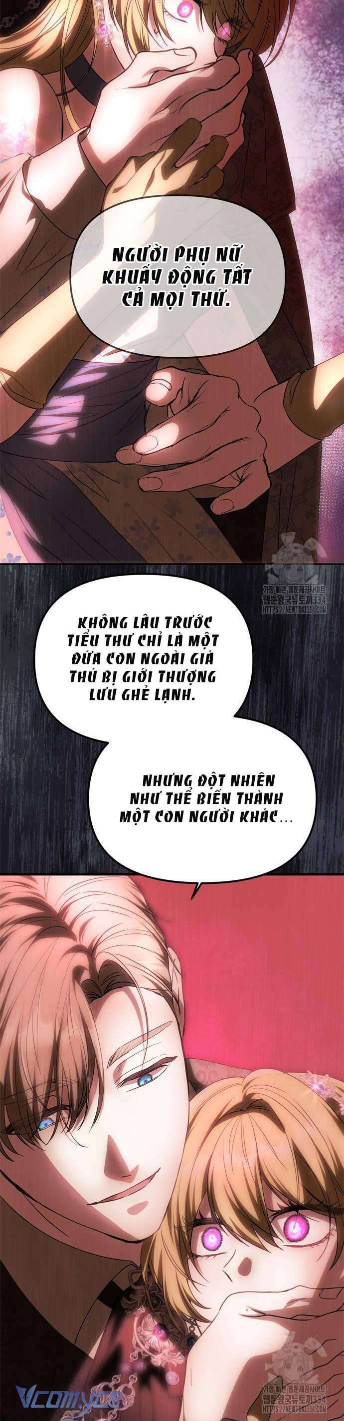 Chỉ Cần Một Người Chồng Là Đủ Chap 5 - Next Chap 6