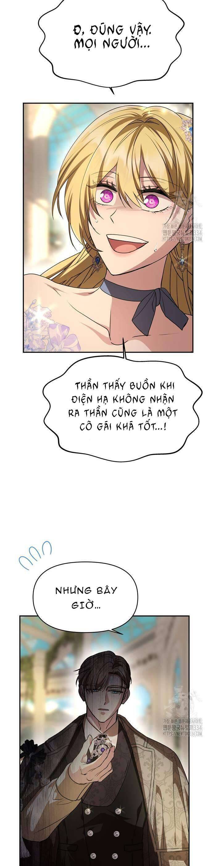 Chỉ Cần Một Người Chồng Là Đủ Chap 5 - Next Chap 6