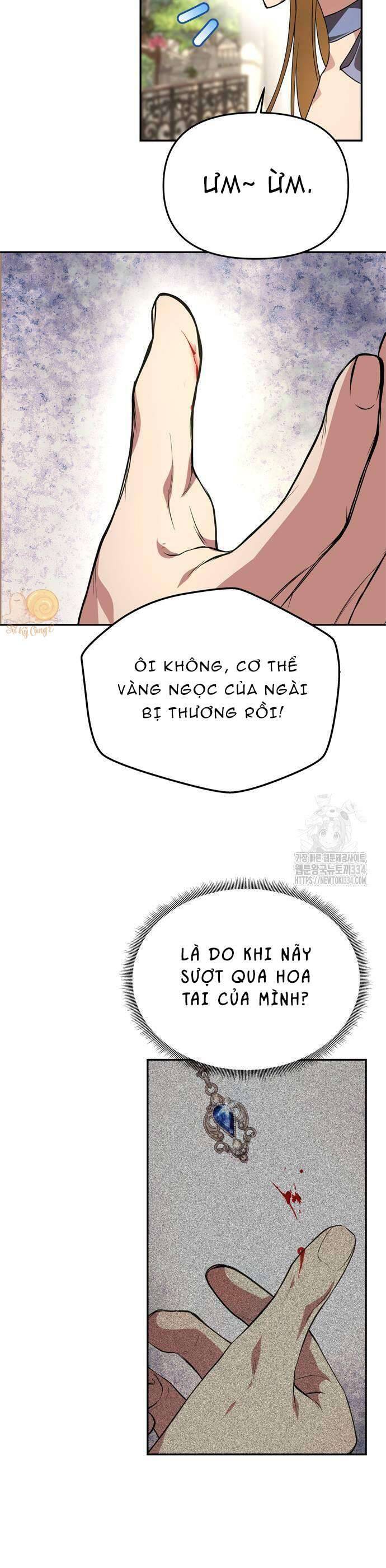 Chỉ Cần Một Người Chồng Là Đủ Chap 5 - Next Chap 6