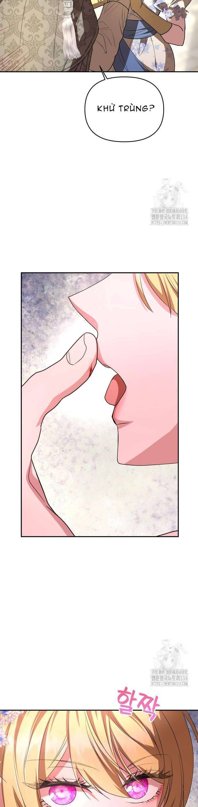 Chỉ Cần Một Người Chồng Là Đủ Chap 5 - Next Chap 6