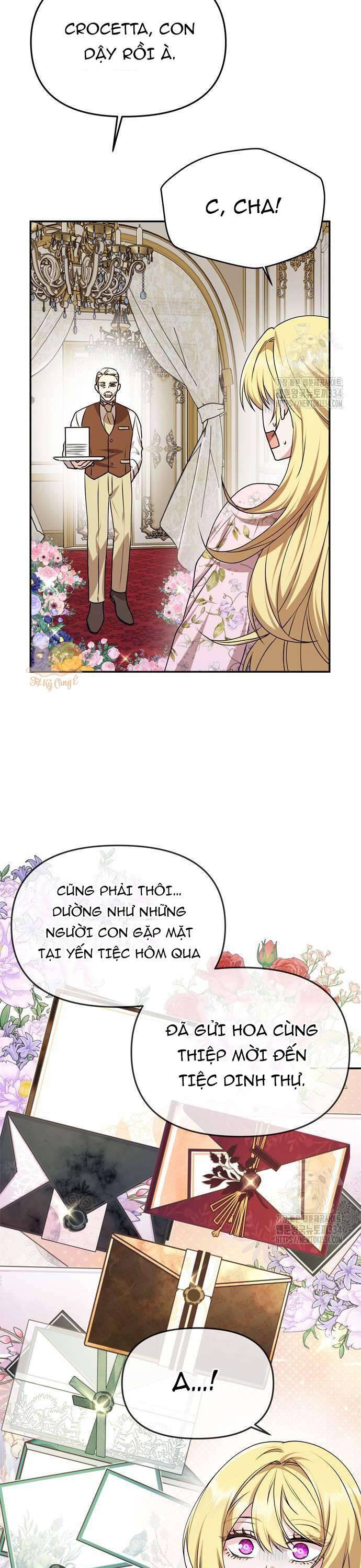 Chỉ Cần Một Người Chồng Là Đủ Chap 5 - Next Chap 6