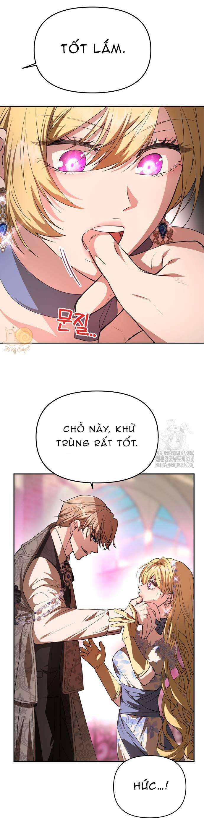 Chỉ Cần Một Người Chồng Là Đủ Chap 5 - Next Chap 6